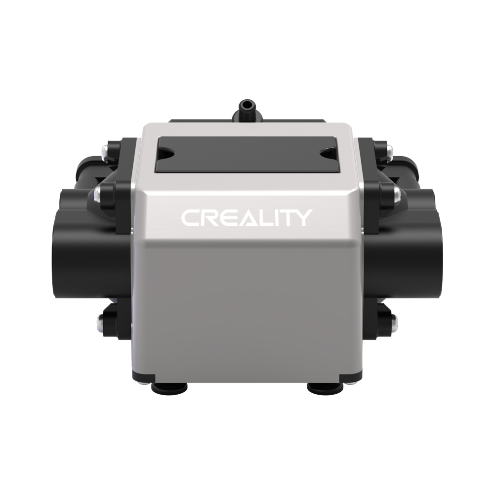 CR-Laser Falcon(10W) Air Assist Kit