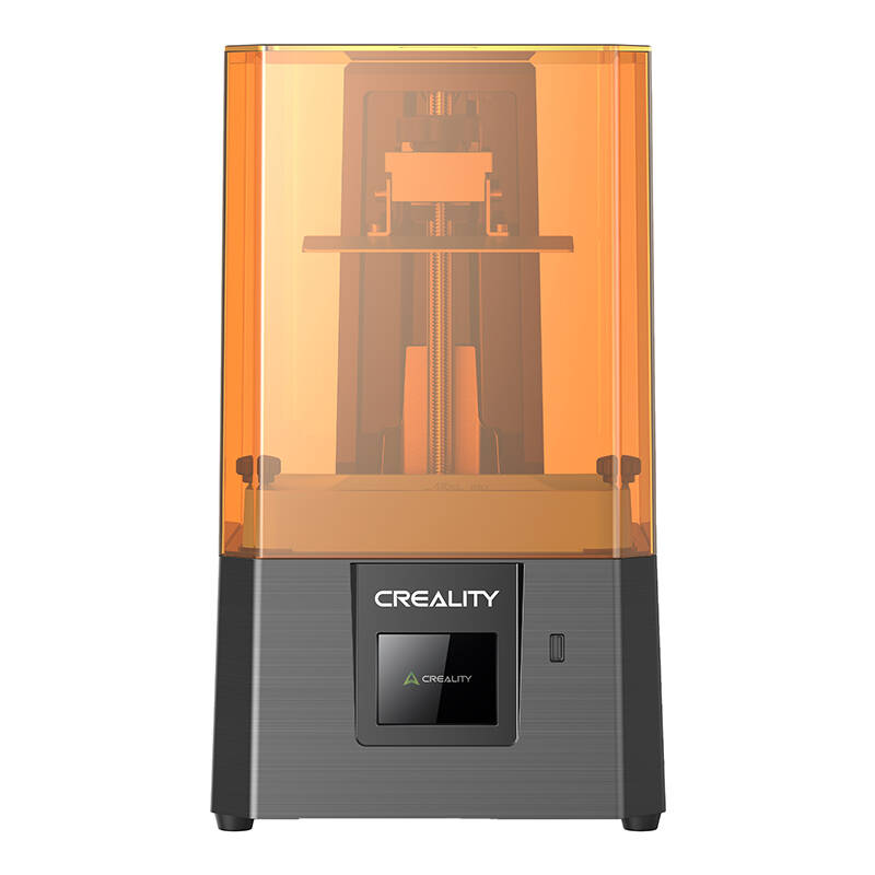 Creality Halot R6 Resin Printer
