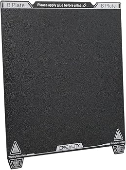 Creality PEI Platform Kit - 235 × 235 mm (K1) - Image 3