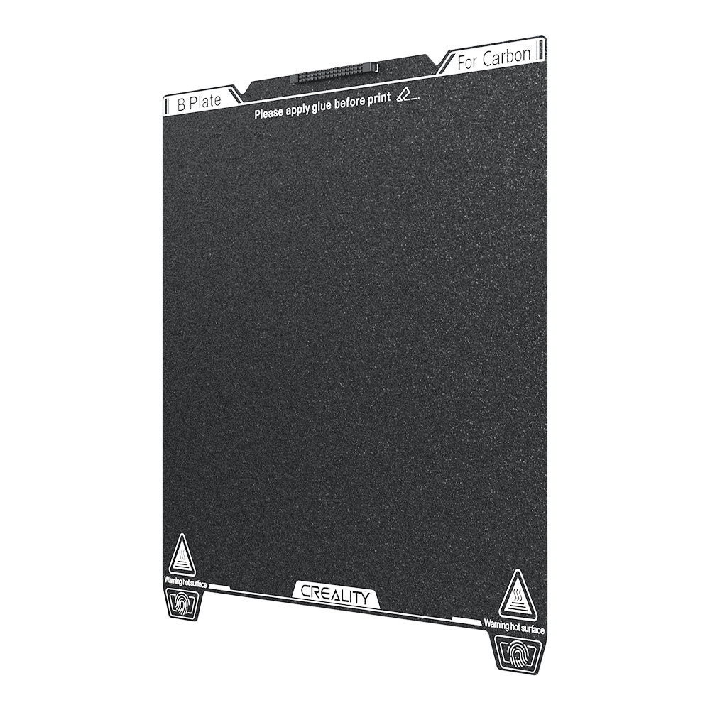 Creality PEI Platform Kit - 235 × 235 mm (K1) - Image 2