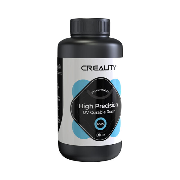 Creality 8K High Precision UV Curable Resin 1KG – 3D Printing Retailer ...
