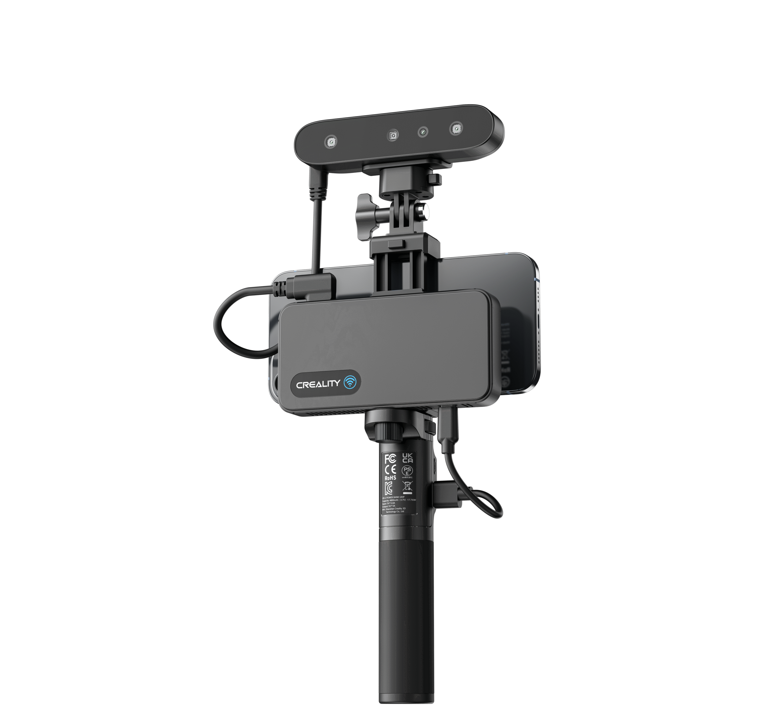 Creality Ferret Pro 3D Scanner Kit - Image 7