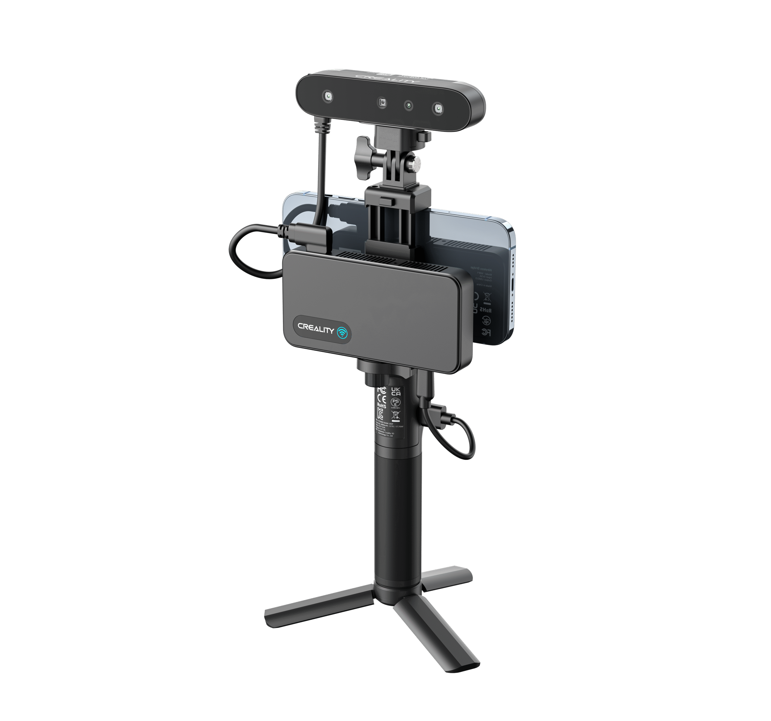 Creality Ferret Pro 3D Scanner Kit - Image 6