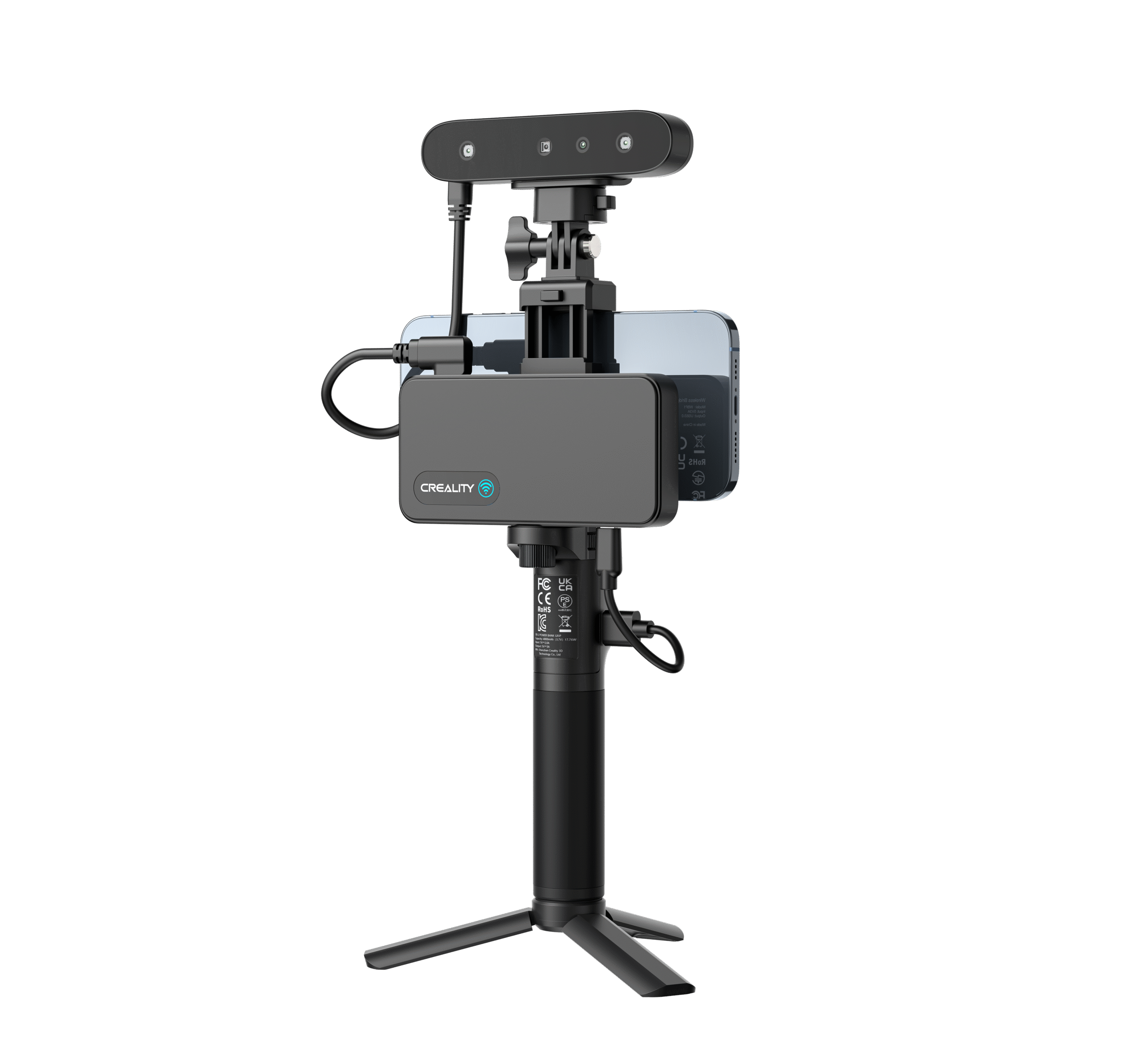 Creality Ferret Pro 3D Scanner Kit