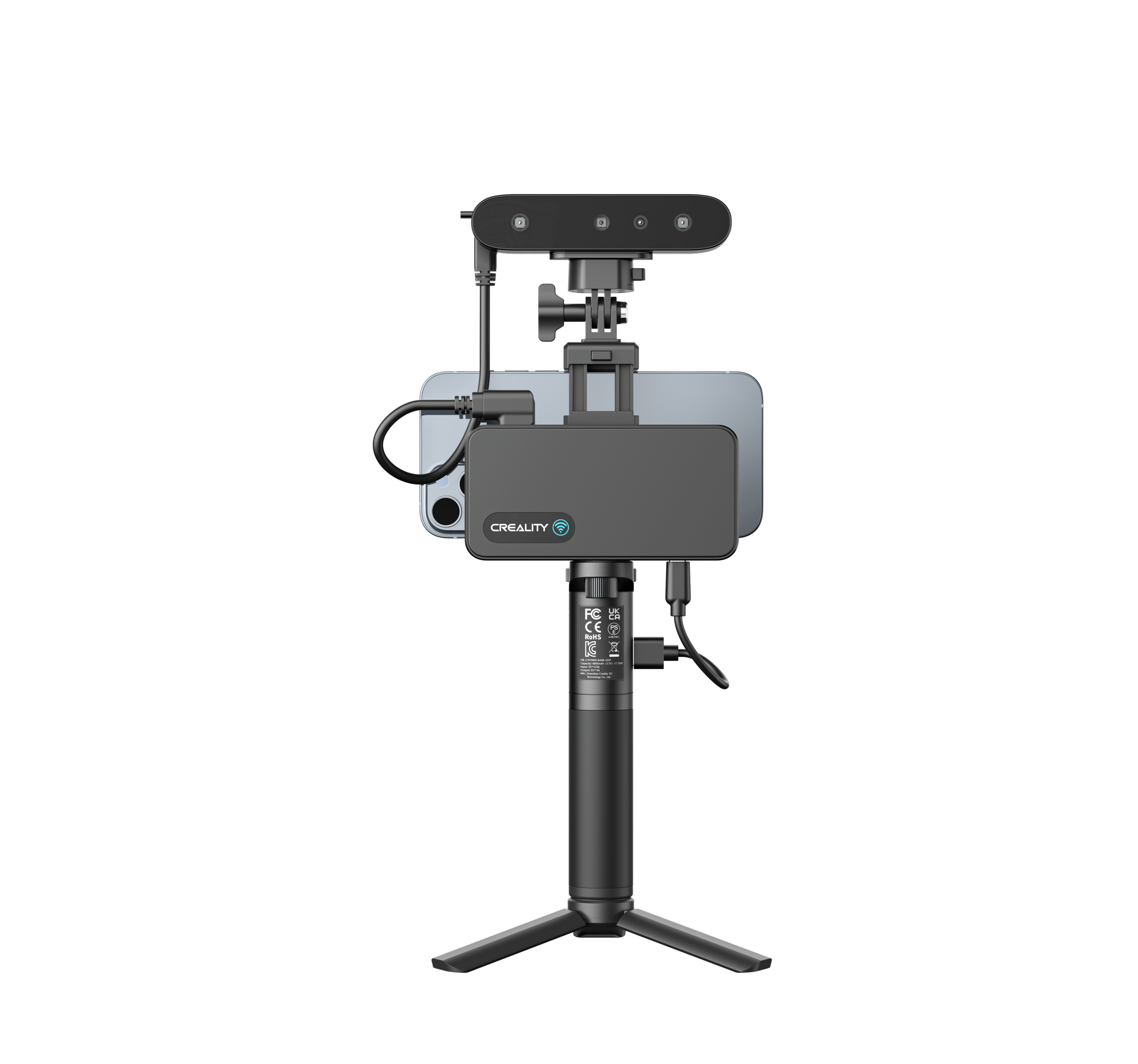 Creality Ferret Pro 3D Scanner Kit - Image 3