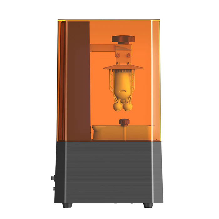 Creality Halot R6 Resin Printer - Image 3