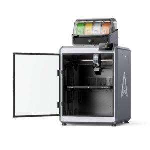 Creality K2 Plus Combo with CFS large format multi-colour 3D printer in Namibia