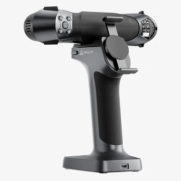Creality Raptor X -Professional Hybrid Blue Laser Wireless 3D Scanner - Image 4