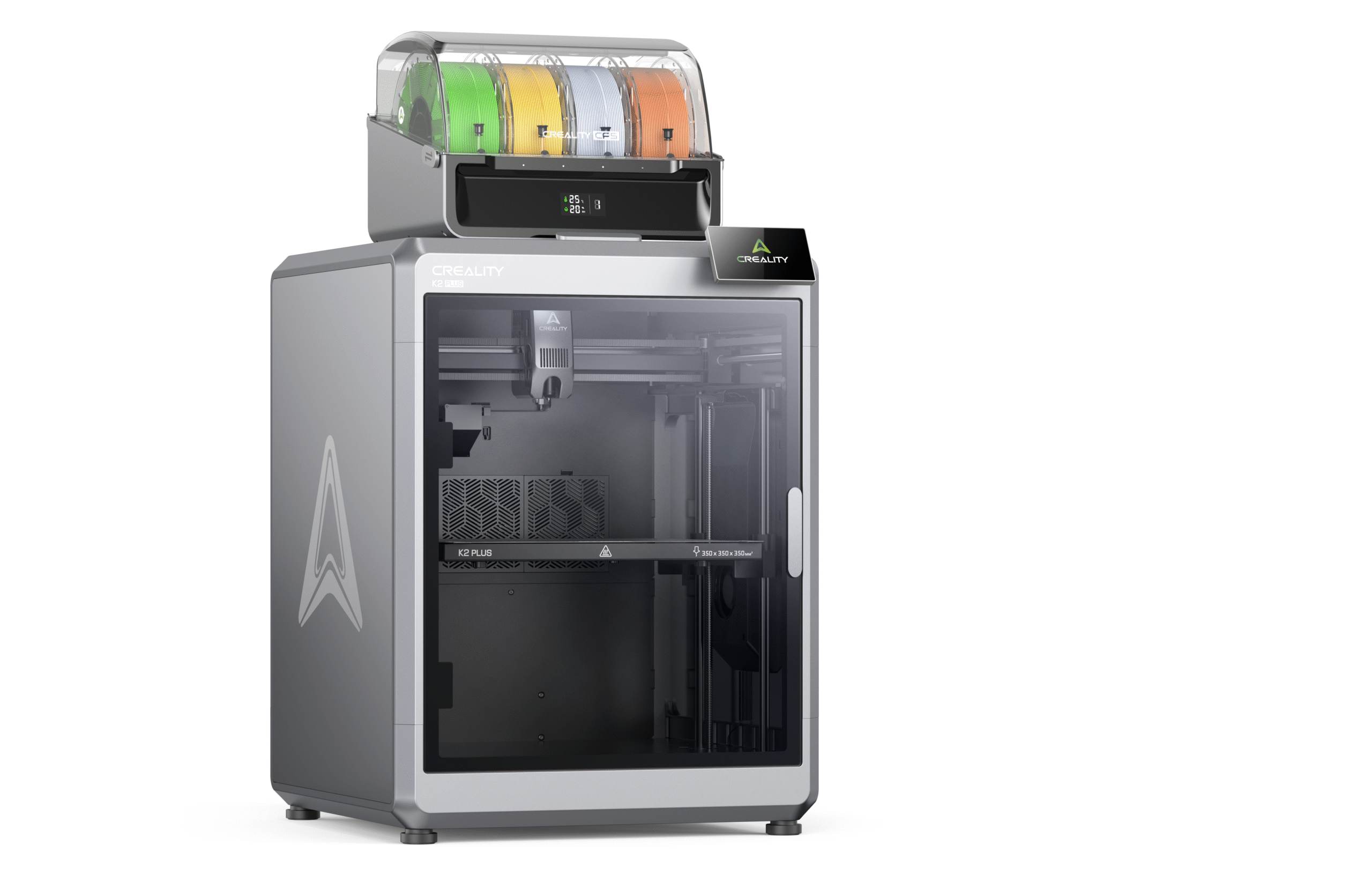 Creality K2 PRO Combo with CFS - Image 6