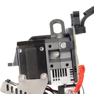 Creality Sprite Pro direct drive extruder kit with 300 degree high temperature capability