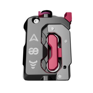 DXC Extruder for K1 Series Printers