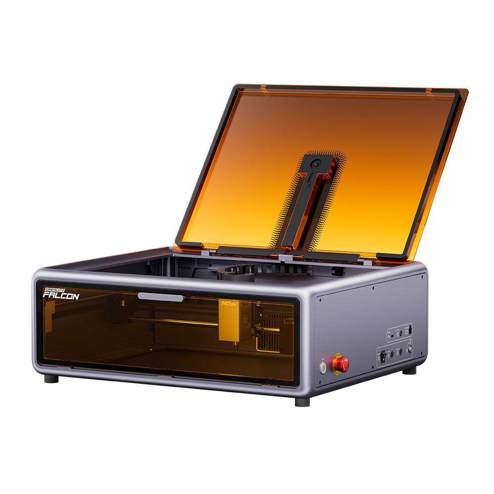 Creality Falcon A1 - Image 3
