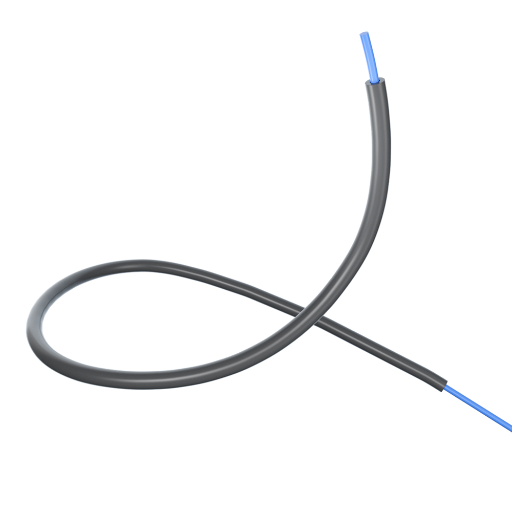 Creality Ultra Smooth PTFE Tube 1 m - Image 3