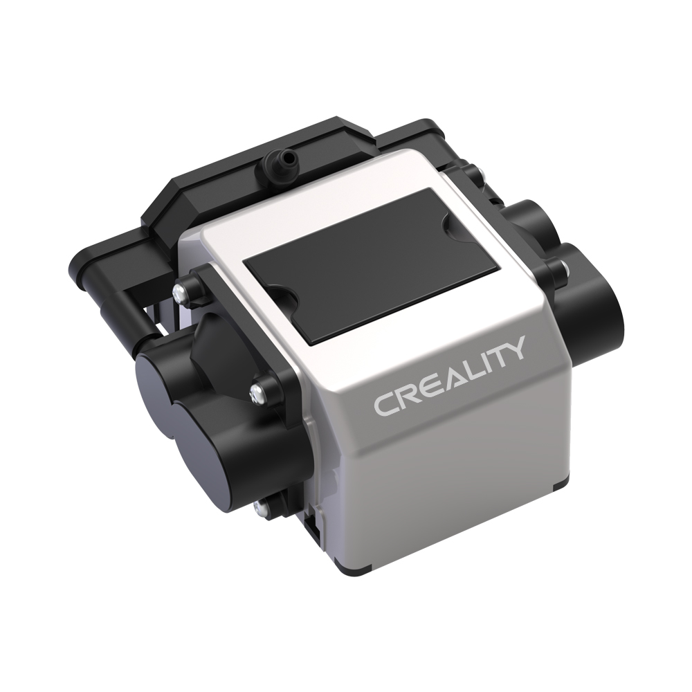CR-Laser Falcon(10W) Air Assist Kit - Image 4