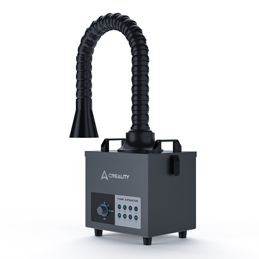 Creality Fume Extractor - Image 2