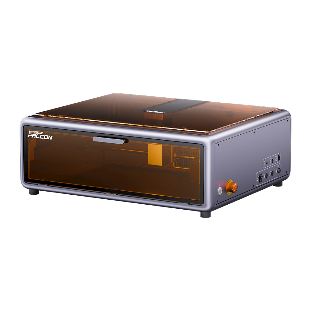 Creality Falcon A1 - Image 4