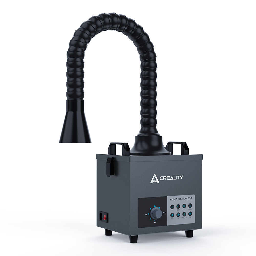 Creality Fume Extractor - Image 5