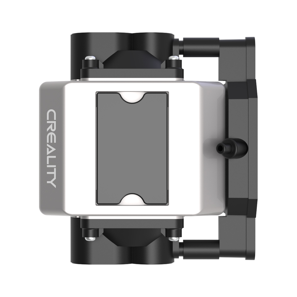CR-Laser Falcon(10W) Air Assist Kit - Image 5