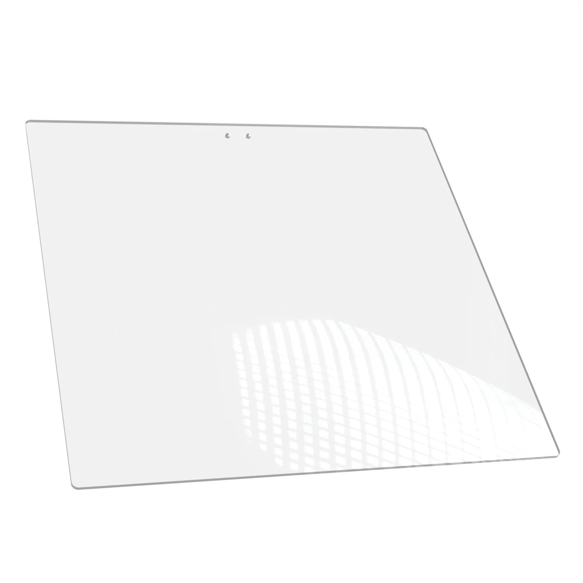Creality Top Glass Plate For K1 Max - Image 2