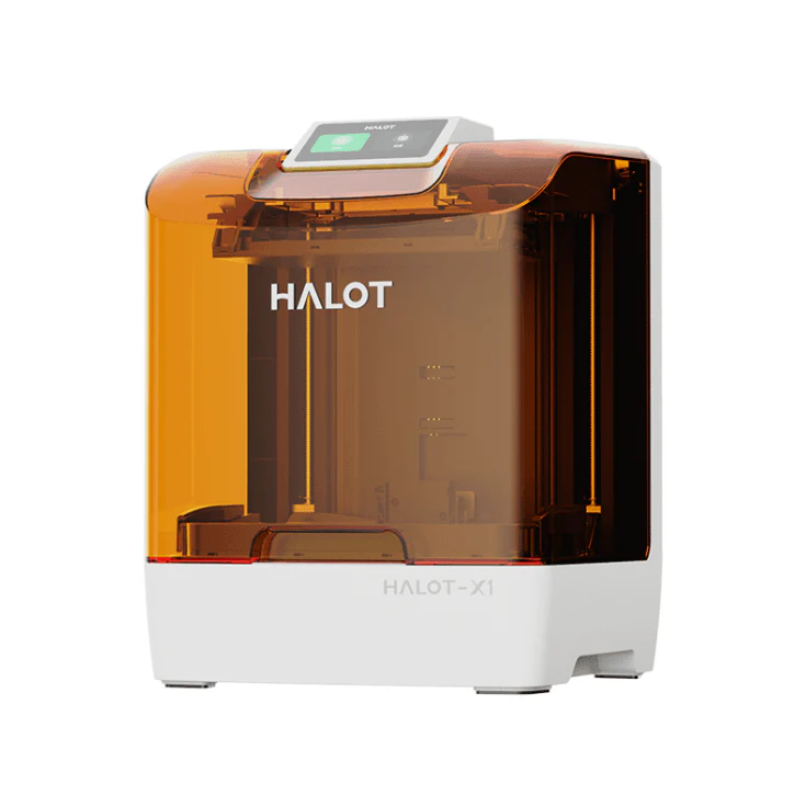 Creality HALOT X1 Resin 3D Printer