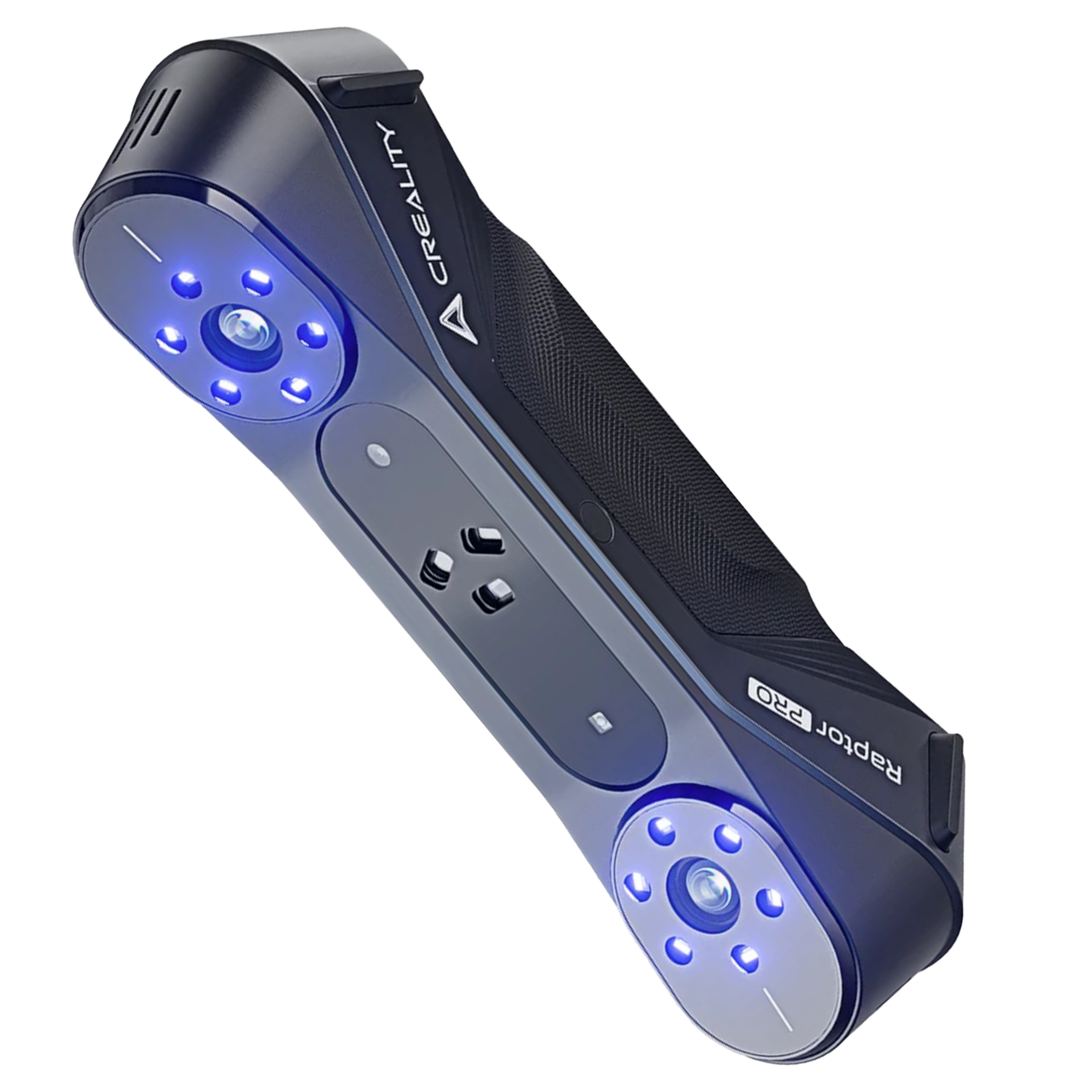 Creality Raptor Pro-Professional Hybrid Blue Laser 3D Scanner - Image 2