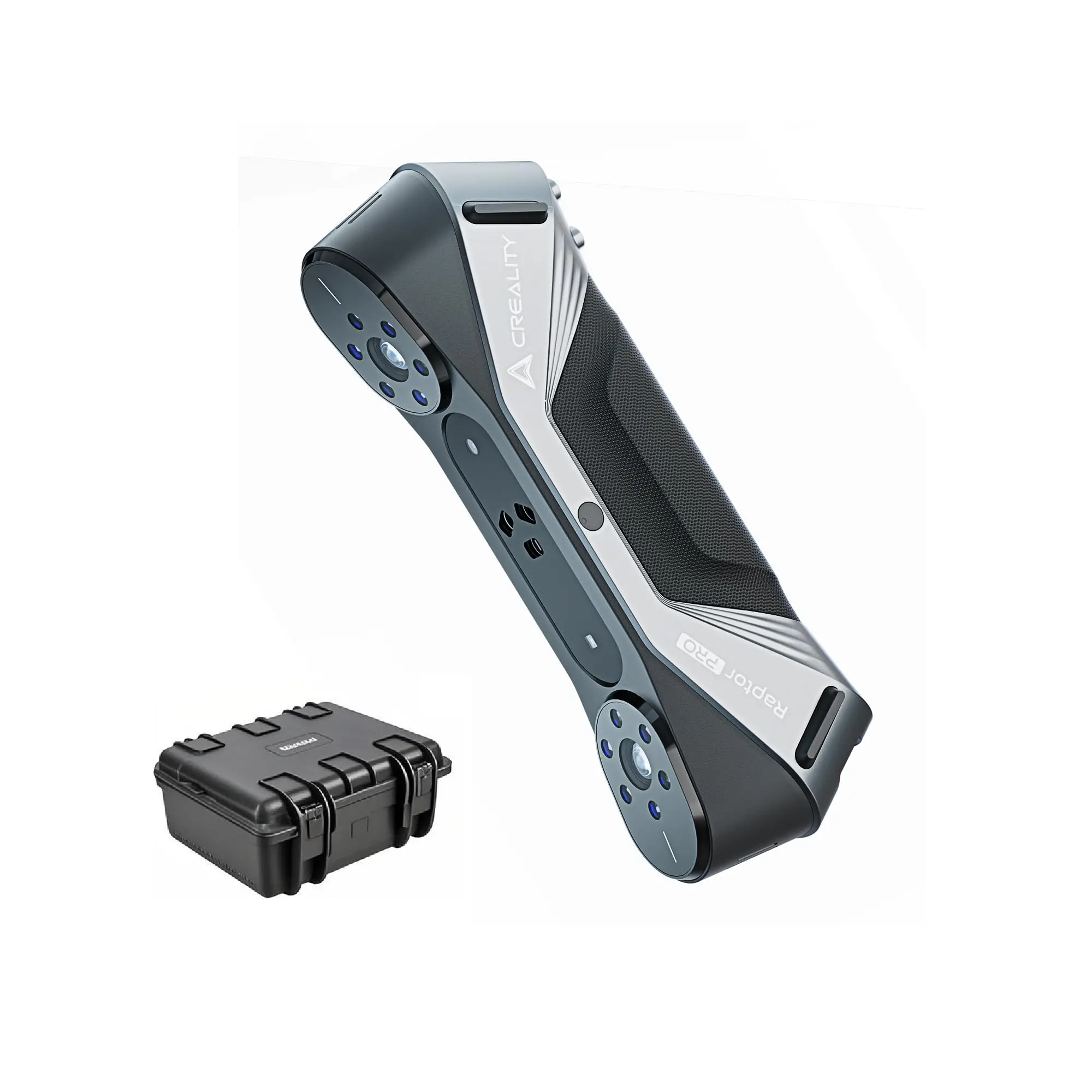 Creality Raptor Pro-Professional Hybrid Blue Laser 3D Scanner - Image 4