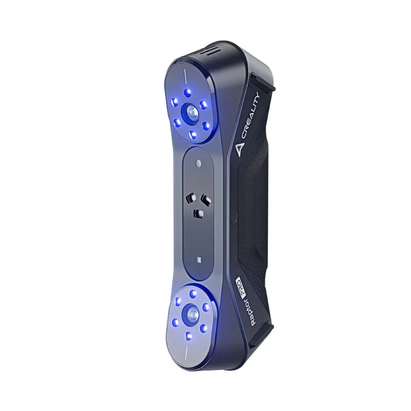 Creality Raptor Pro-Professional Hybrid Blue Laser 3D Scanner
