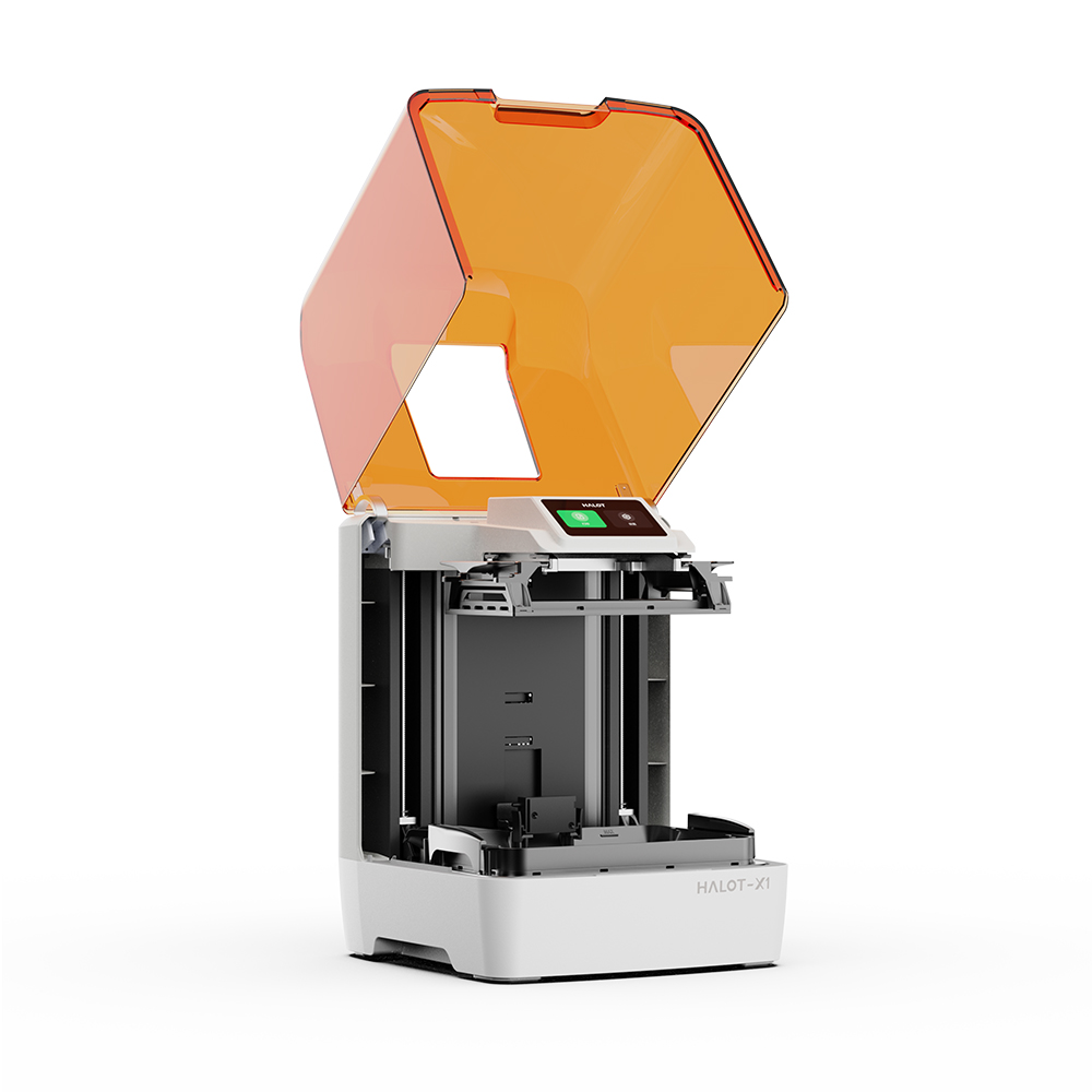 Halot-X1 Resin Printer - Image 5