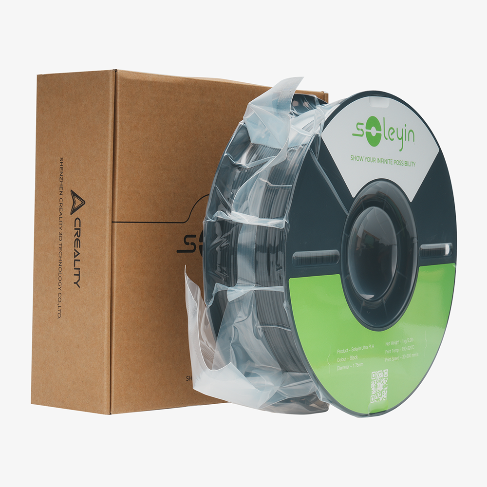 Soleyin Ultra PLA1Kg Filament - Image 7