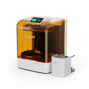 Halot-X1 Resin Printer with AFU unit Combo