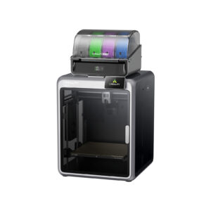 Creality K2 Combo with CFS CoreXY 3D printer for multi-colour FDM printing in Namibia