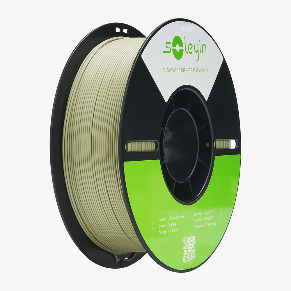 Soleyin Ultra PLA1Kg Filament - Image 6