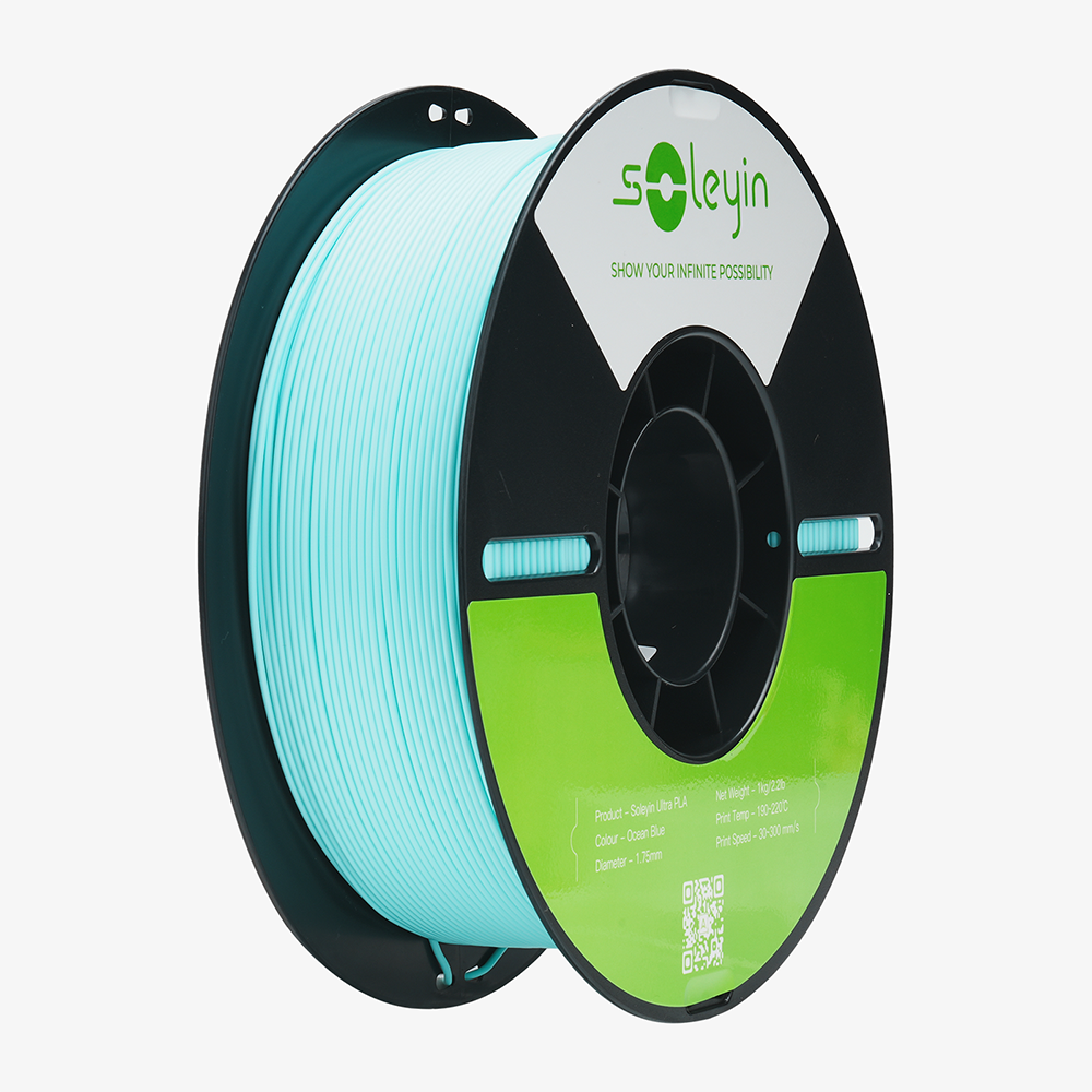 Soleyin Ultra PLA1Kg Filament - Image 5