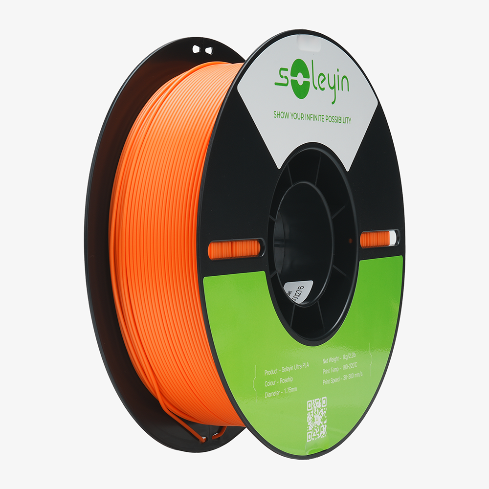 Soleyin Ultra PLA1Kg Filament - Image 4
