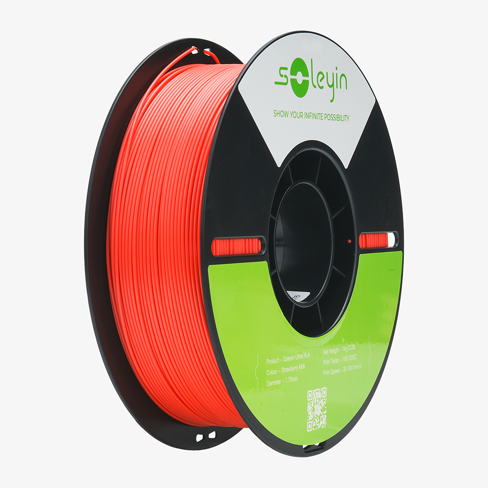 Soleyin Ultra PLA1Kg Filament - Image 3