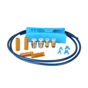 Creality Small Teflon Tube Connector 6 mm (Push-Fitting) Package