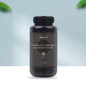Water washable resin Plus 500g