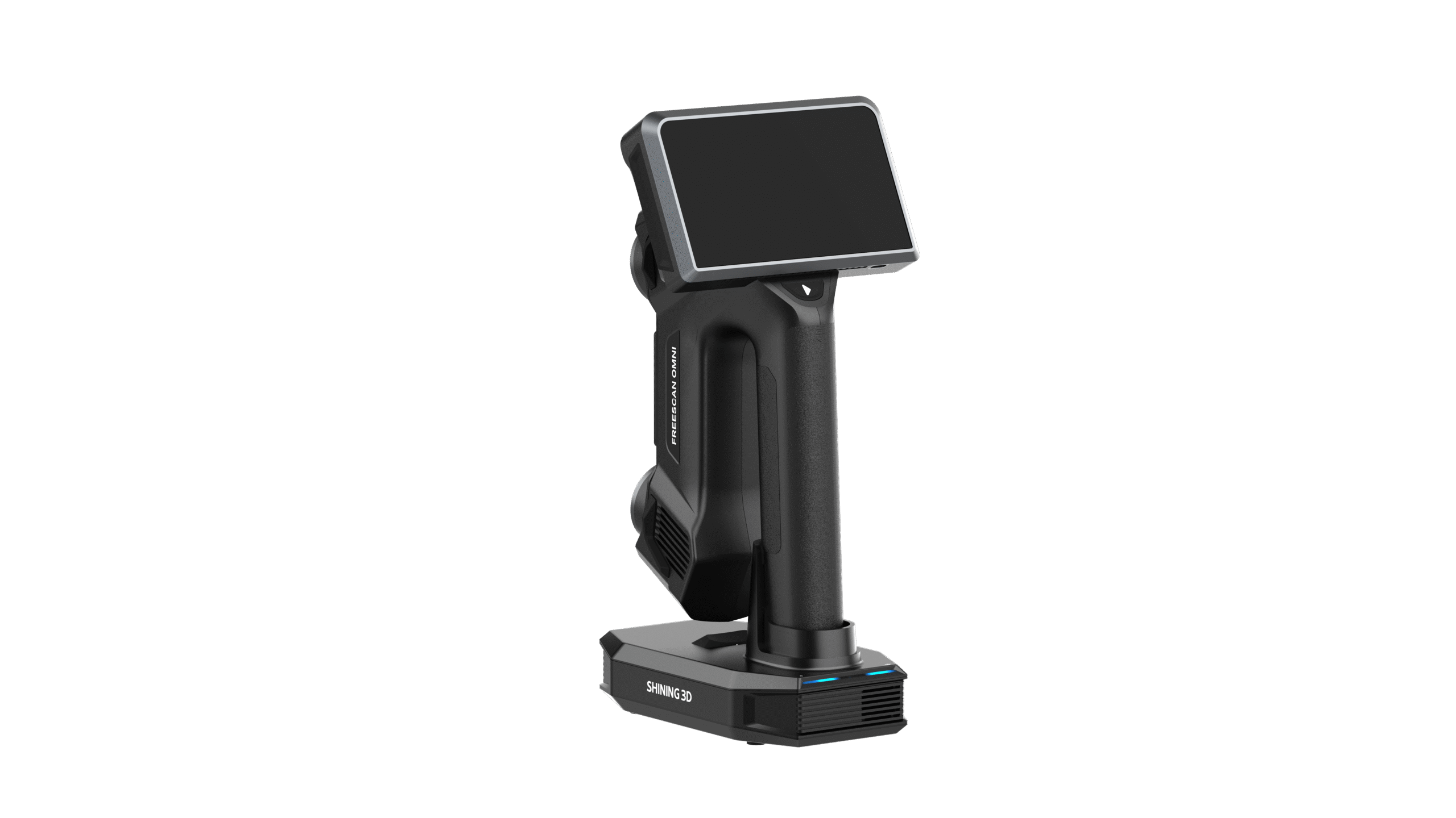 FreeScan OMNI metrology-grade laser 3D scanner for industrial inspection and reverse engineering in Namibia