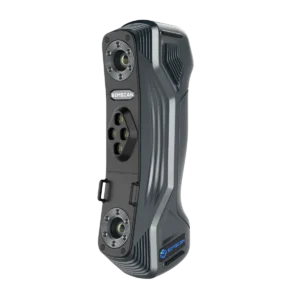 Simscan 30 Gen2 handheld blue laser 3D scanner for industrial inspection and reverse engineering in Namibia
