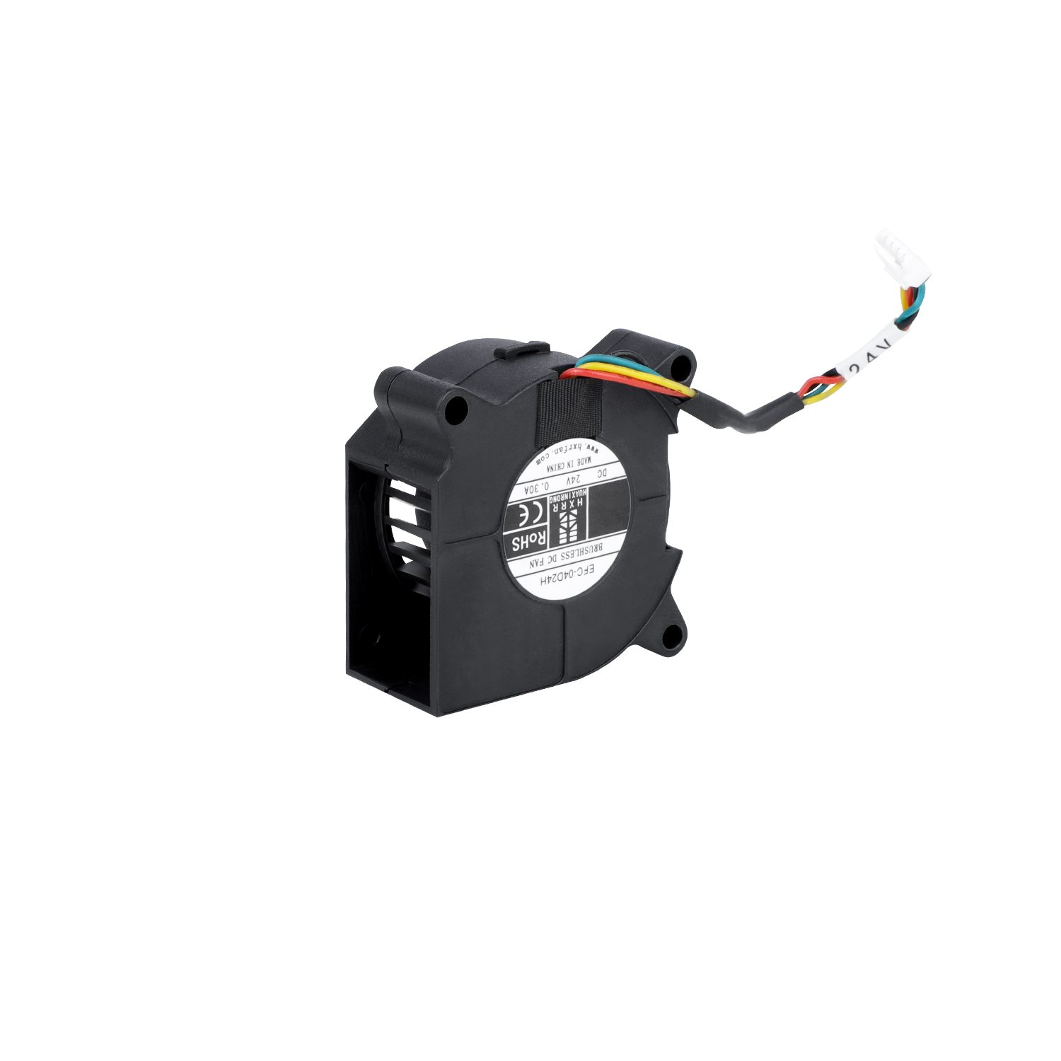Genuine Creality Hi replacement model cooling fan for part cooling and improved 3D print quality