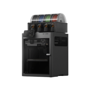 Bambu Lab X2D Combo professional enclosed CoreXY 3D printer with AMS in Namibia