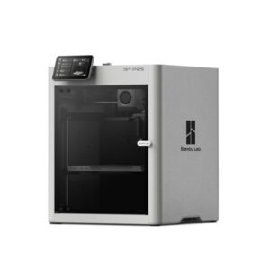 Bambu Lab P2S enclosed CoreXY 3D printer for engineering and production printing in Namibia
