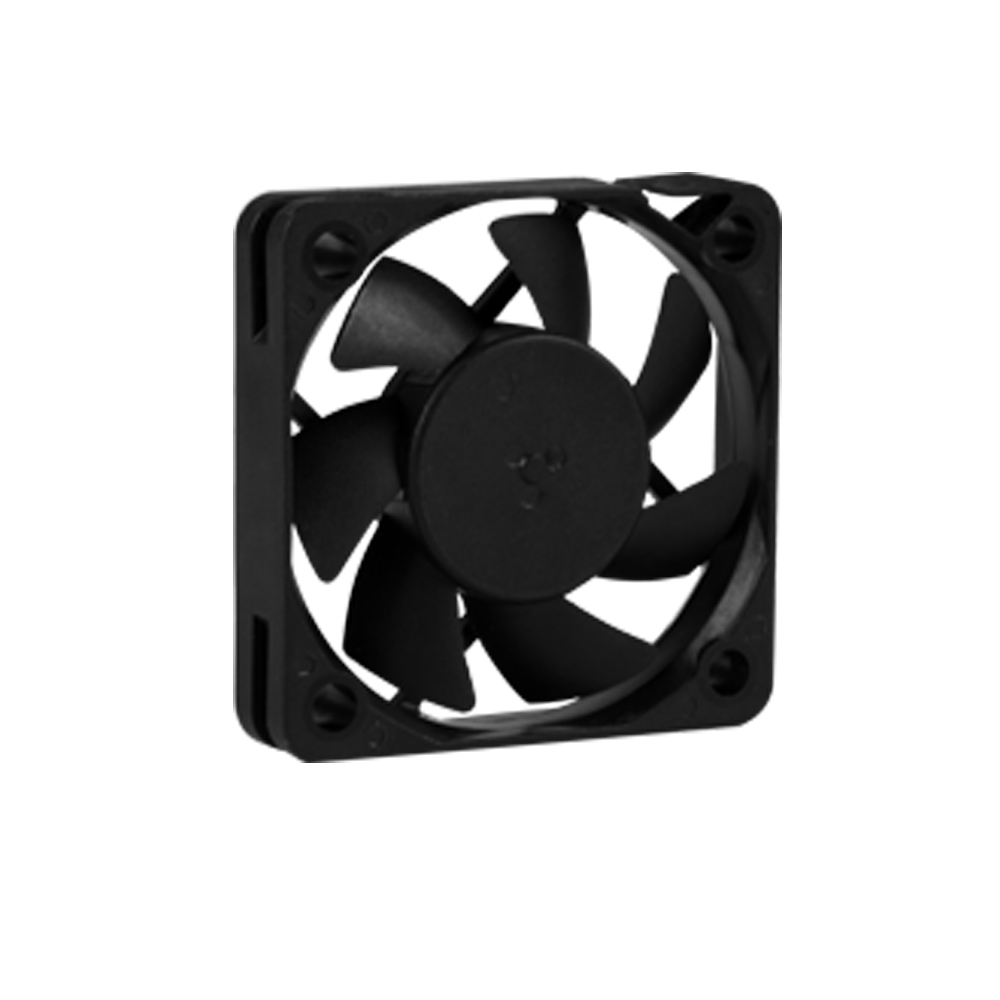 Creality 4010 axial fan 24V 7000 RPM with 100 mm cable for compatible 3D printer cooling systems