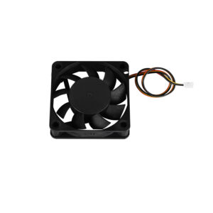 Creality Ender-3 V3 replacement axial cooling fan for 3D printer repair and maintenance