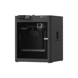 Bambu Lab P1S enclosed CoreXY 3D printer for engineering and production printing in Namibia