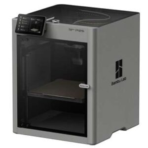 Bambu Lab Printers
