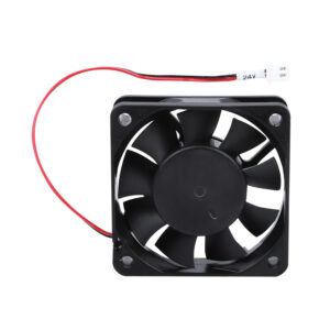 Creality 6015 axial replacement cooling fan for Ender-3 S1 series and Ender-5 S1 3D printers
