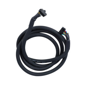 Creality K2 replacement printhead cable for toolhead power and signal transmission