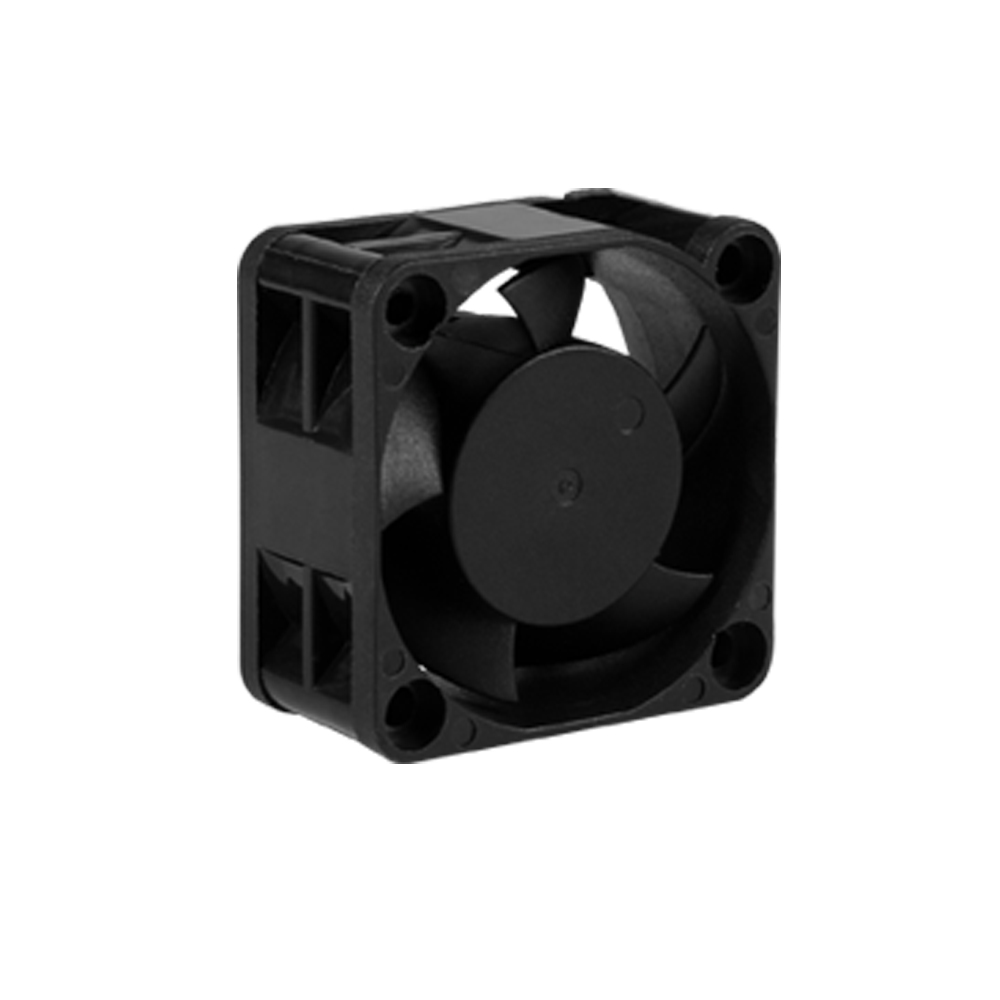 Creality 4010 axial fan 24V 7000 RPM with 100 mm cable for compatible 3D printer cooling systems