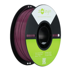 Soleyin Basic PETG filament 1.75mm 1kg for durable FDM 3D printing in Namibia